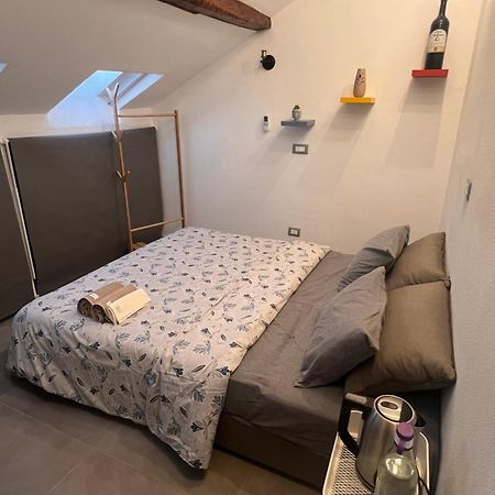 Cosy Nest Apartment Savona Exterior photo